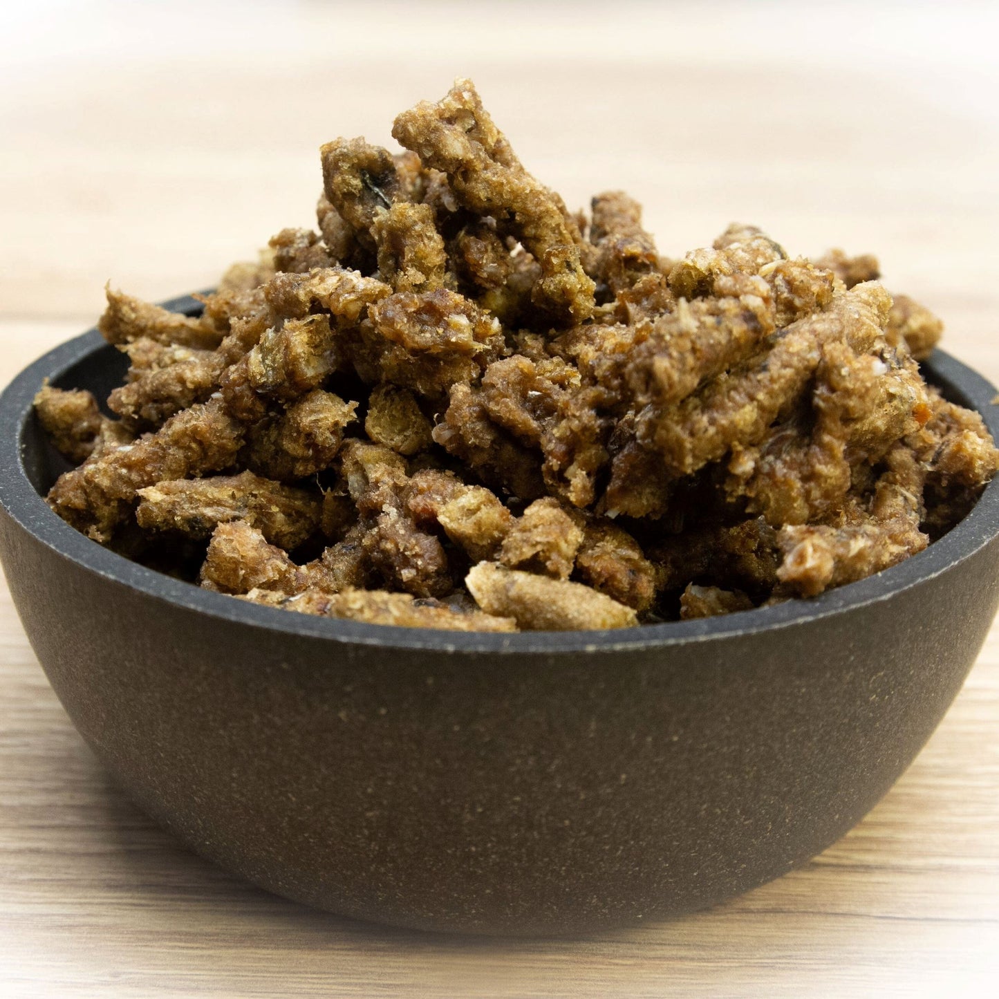 Lokales Läckerli Pet Food Katzen Futter 100% Fisch Bites M Nachhaltiges Tierfutter Schweiz Glutenfrei Kein Mikroplastik 100% Tierwohl